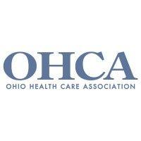 ohio health care association logo image