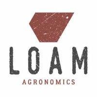 loam agronomics logo image