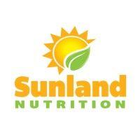 sunland nutrition, inc. logo image