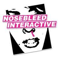 nosebleed interactive ltd logo image