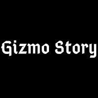 gizmo story logo image