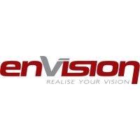 envision it - melbourne australia logo image