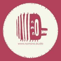 nomono studio logo image