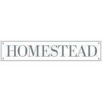 homestead resort & golf club utah logo image