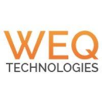 weq technologies logo image