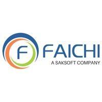 faichi solutions (a saksoft company) logo image