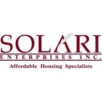 solari enterprises, inc. logo image