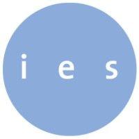 instituto de estudios de la sociedad (ies chile) logo image