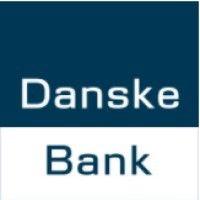 danske bank logo image