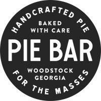 pie bar