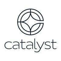 catalyst corporate federal credit union logo image