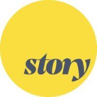 story worldwide logo image