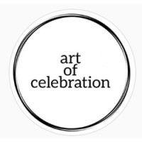 anat loewenstein – art of celebration logo image