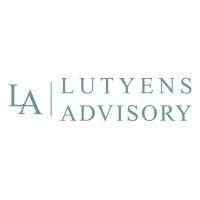 lutyens advisory logo image