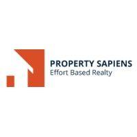 property sapiens - effort based realty in san antonio logo image