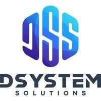 dsystem solutions logo image