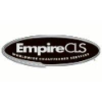 empirecls worldwide chauffeured services logo image