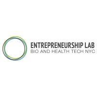 entrepreneurship lab (elabnyc) bio & health tech