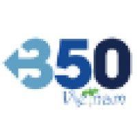 350 vietnam logo image