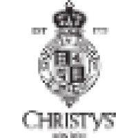 christys'​ london® (christys'​ hats) logo image