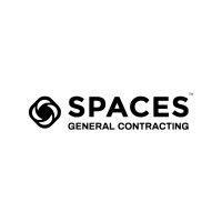 spaces general contracting logo image