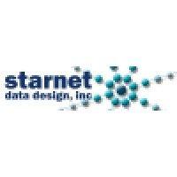 starnet data design, inc. logo image