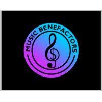 music benefactors