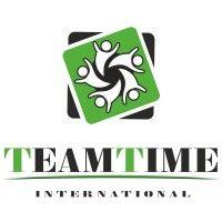 teamtime international ltd. logo image