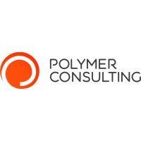 polymerconsulting logo image