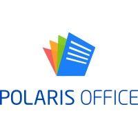 polaris office logo image