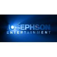 josephson entertainment logo image