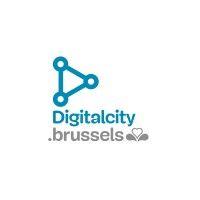 digitalcity.brussels logo image