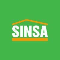 sinsa logo image