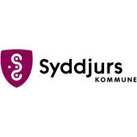 syddjurs kommune logo image