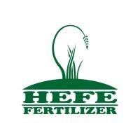 hefe fertilizer logo image