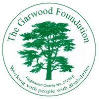 the garwood foundation logo image