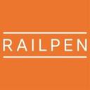 logo of Railpen