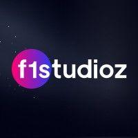 f1studioz - enterprise ux / ui design company logo image