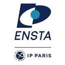 logo of Ensta Paris