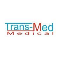 trans-med medical sp. zo.o. logo image