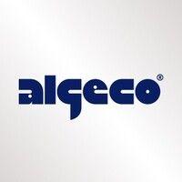 algeco uk logo image