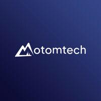 motomtech logo image