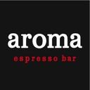 logo of Aroma Espresso Bar Canada