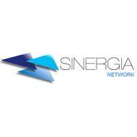 sinergia network logo image