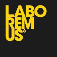 laboremus group as logo image