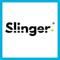 slinger logo image