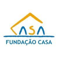 fundação casa/sp logo image