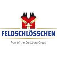 feldschlösschen getränke ag logo image