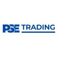 pse trading logo image