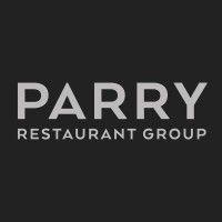 parry restaurant group logo image